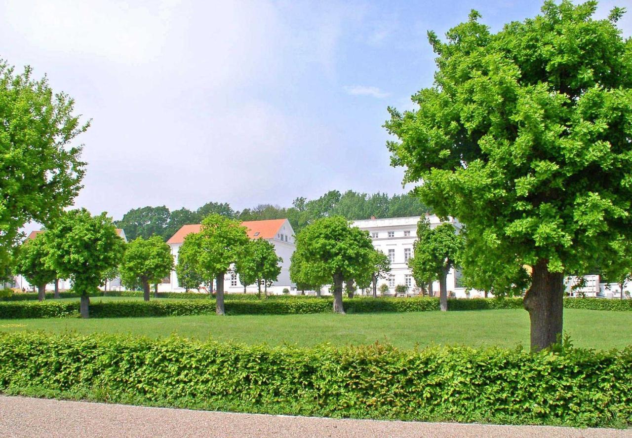 Z-Gemuetliche, Ruhig Gelegene Pension Bei Putbus Rueg 2330 Dış mekan fotoğraf