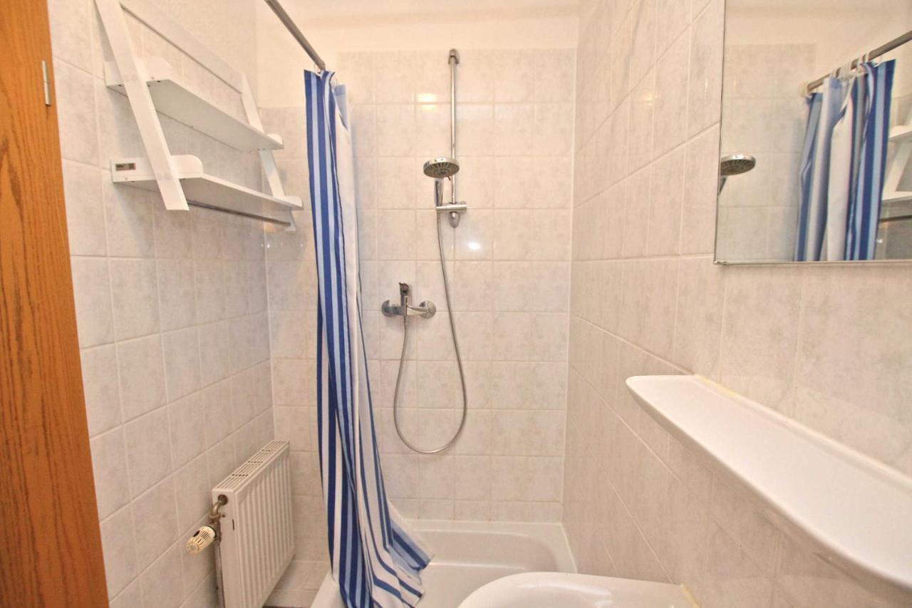 Z-Gemuetliche, Ruhig Gelegene Pension Bei Putbus Rueg 2330 Dış mekan fotoğraf