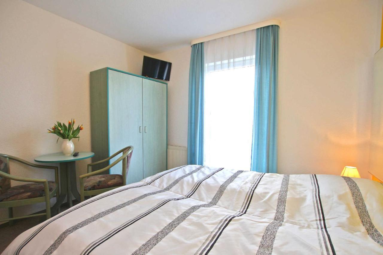 Z-Gemuetliche, Ruhig Gelegene Pension Bei Putbus Rueg 2330 Dış mekan fotoğraf