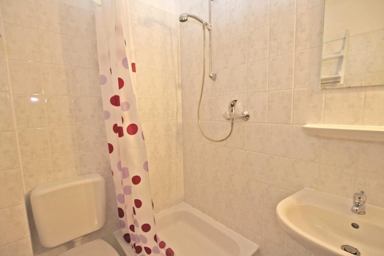 Z-Gemuetliche, Ruhig Gelegene Pension Bei Putbus Rueg 2330 Dış mekan fotoğraf